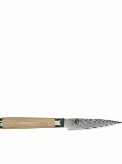 Kai Shun Classic White Μαχαίρι Φιλεταρίσματος από Δαμασκηνό Ατσάλι 23cm DM-0704W