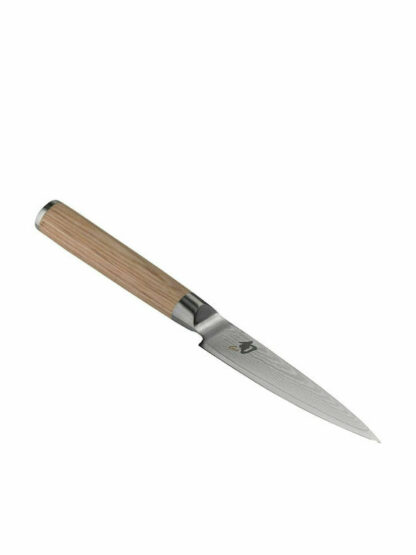 Kai Shun Classic White Μαχαίρι Φιλεταρίσματος από Δαμασκηνό Ατσάλι 23cm DM-0704W