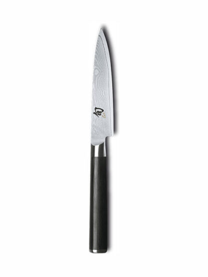 Kai Shun Classic Μαχαίρι Γενικής Χρήσης από Δαμασκηνό Ατσάλι 10cm DM-0716