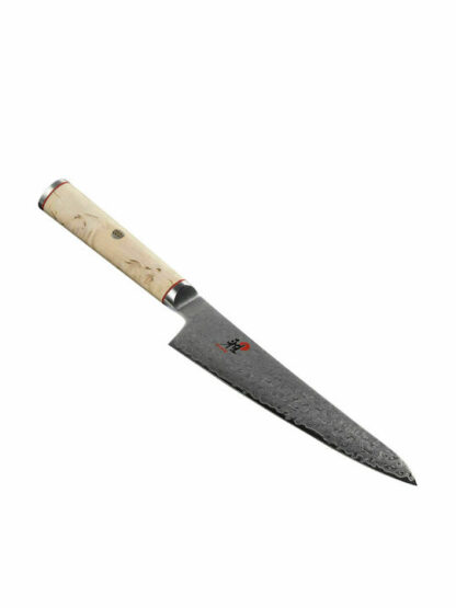 Zwilling J.A. Henckels Miyabi Messer 5000MCD Shotoh Μαχαίρι Chef από Ανοξείδωτο Ατσάλι 14cm 34381-141