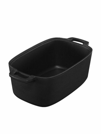 Fiskars Norden Βαθιά Κατσαρόλα από Μαντέμι 5lt / 20.5cm Κωδικός: 1026567