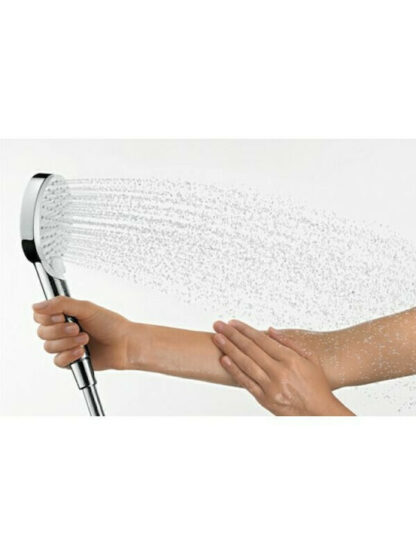 Hansgrohe Crometta S 240 1jet Στήλη Ντουζ με Μπαταρία 120.1cm Κωδικός: 27267000
