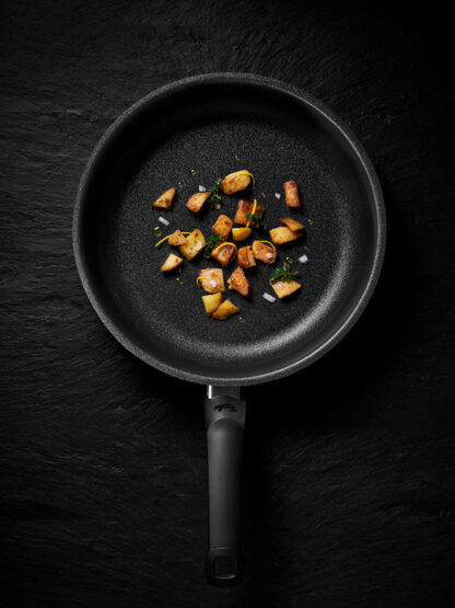 Fissler Adamant Premium Τηγάνι από Αλουμίνιο με Αντικολλητική Επίστρωση 24cm Κωδικός: 138-105-24-100/0