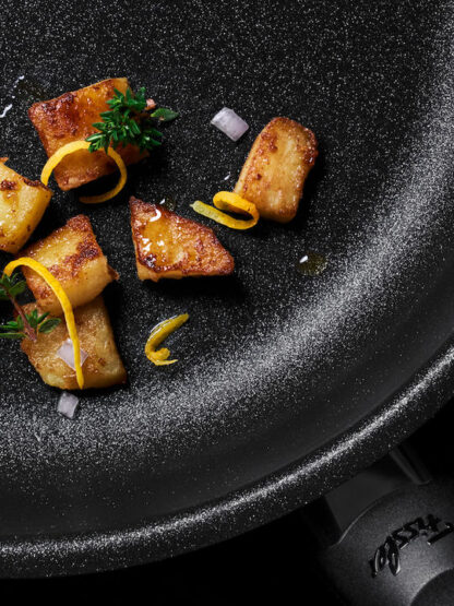Fissler Adamant Premium Τηγάνι από Αλουμίνιο με Αντικολλητική Επίστρωση 24cm Κωδικός: 138-105-24-100/0