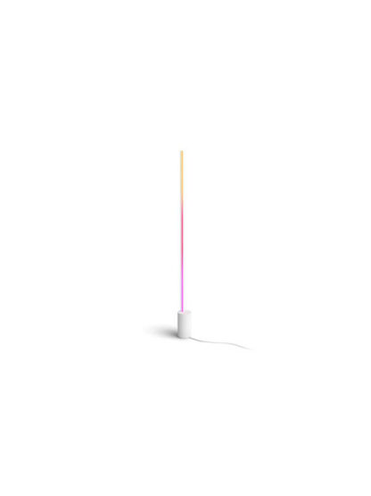 Philips Hue Gradient Signe Floor Lamp  black