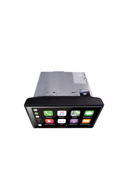 Pioneer Ηχοσύστημα Αυτοκινήτου 1DIN (Bluetooth/USB) Κωδικός: SPH-EVO64DABUNI