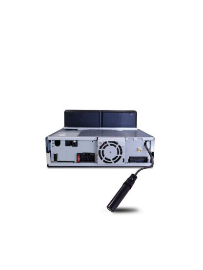 Pioneer Ηχοσύστημα Αυτοκινήτου 1DIN (Bluetooth/USB) Κωδικός: SPH-EVO64DABUNI