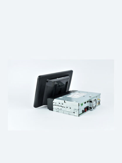 Pioneer Ηχοσύστημα Αυτοκινήτου 1DIN (Bluetooth/USB) Κωδικός: SPH-EVO950DABUNI