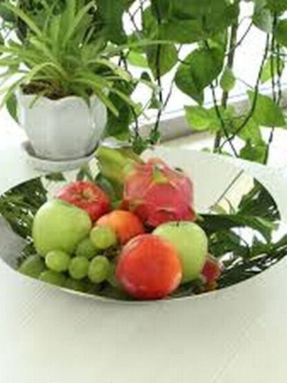 Alessi Resonance Fruit Holder 40cm ABI02