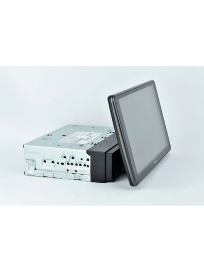 Pioneer Ηχοσύστημα Αυτοκινήτου 1DIN (Bluetooth/USB) Κωδικός: SPH-EVO950DABUNI