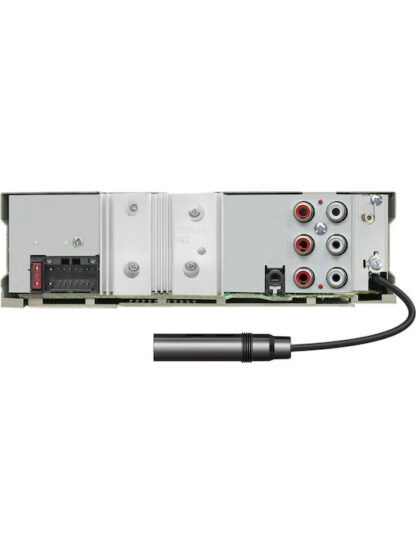 Kenwood KDCBT960DAB