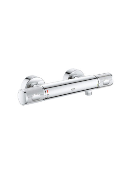 Grohe Grohtherm 1000 Performance Thermostatic Shower Valve, 1/2