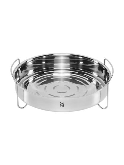 WMF Vitalis Ανοξείδωτη Ρηχή Κατσαρόλα 5lt / 28cm Κωδικός: 17.4301.6040