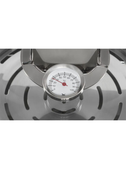 WMF Vitalis Ανοξείδωτη Ρηχή Κατσαρόλα 5lt / 28cm Κωδικός: 17.4301.6040