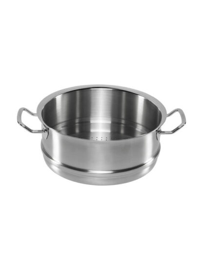 Fissler Profi Collection 2 Βαθιά Ανοξείδωτη Κατσαρόλα 28cm Κωδικός: 084-788-28-000/0