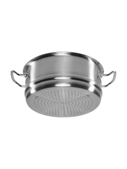 Fissler Profi Collection 2 Βαθιά Ανοξείδωτη Κατσαρόλα 28cm Κωδικός: 084-788-28-000/0