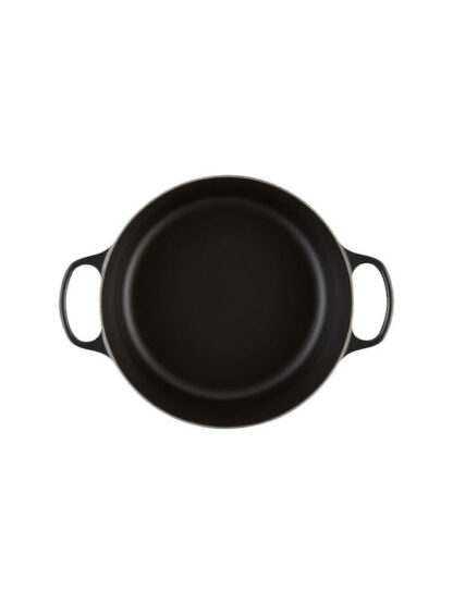 Le Creuset Signature Βαθιά Κατσαρόλα από Μαντέμι 5.3lt / 26cm Κωδικός: 21177260000430