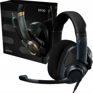 EPOS H6PRO Open Acoustic Gaming Headset
