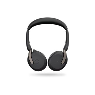 Jabra Evolve2 65 Flex UC USB-A VOIP Headset (26699-989-999) Jabra Evolve2 65 Flex UC USB-A VOIP Headset (26699-989-999)