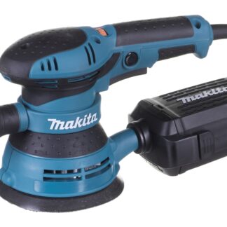 Makita BO5041 portable sander Orbital sander 12000 OPM 300 W