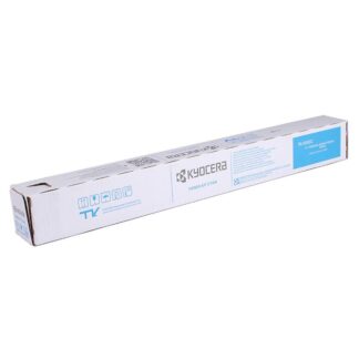 Kyocera TK-8545C Γνήσιο Toner Laser Εκτυπωτή Κυανό 20000 Σελίδων (1T02YMCNL0)