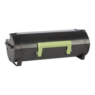 Lexmark 24B6015 Γνήσιο Toner Laser Εκτυπωτή Μαύρο Extra High Yield 35000 Σελίδων
