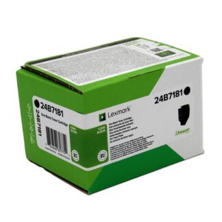Lexmark 24B7184 XC4240