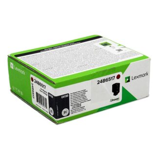 Lexmark 24B6517 C4150 CARTUCCIA DI TONER MAGENTA (10K PAG.)