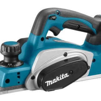 Makita DKP180Z cordless slicer