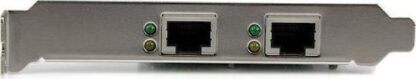 Κάρτα Δικτύου Startech ST1000SPEXD4