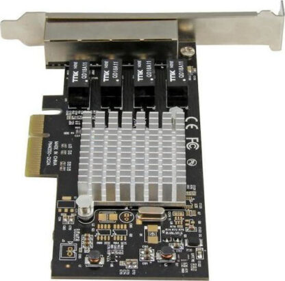 Κάρτα Δικτύου Startech ST4000SPEXI