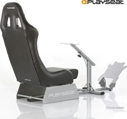 Καρέκλα γραφείου Playseat Evolution Μαύρο (1 μονάδα)