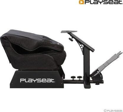Καρέκλα γραφείου Playseat Evolution Μαύρο (1 μονάδα)