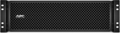 APC Smart-UPS SRT 8 and 10kVA RM Pack Μπαταρία UPS με Τάση 192V