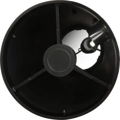 Bresser Pluto 114/500 EQ Telescope with Smartphone Holder