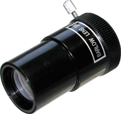 Bresser Pluto 114/500 EQ Telescope with Smartphone Holder