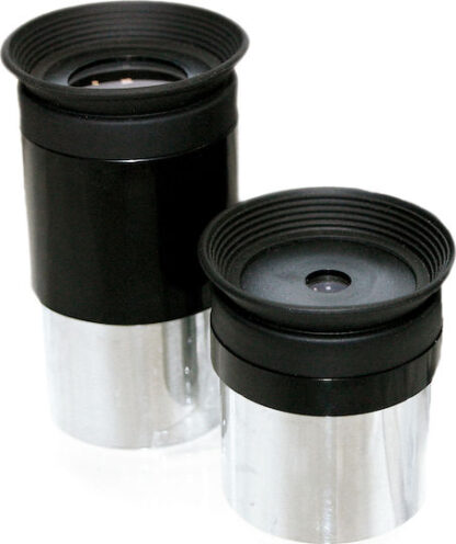 Bresser Pluto 114/500 EQ Telescope with Smartphone Holder
