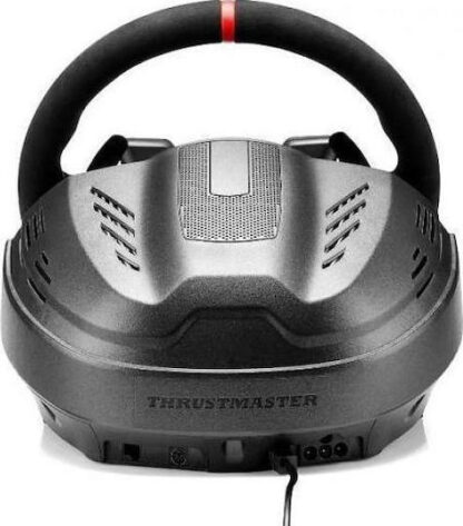 Thrustmaster T300 Ferrari Alcantara Edition Τιμονιέρα με Πετάλια για PC / PS3 / PS4 με 1080° Περιστροφής