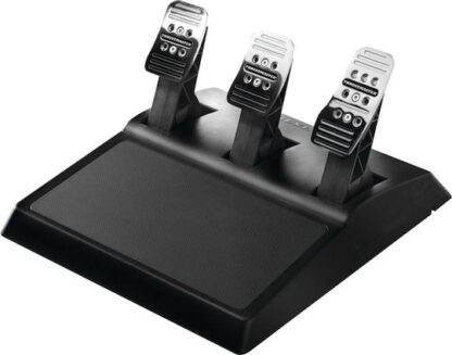 Thrustmaster T300 Ferrari Alcantara Edition Τιμονιέρα με Πετάλια για PC / PS3 / PS4 με 1080° Περιστροφής