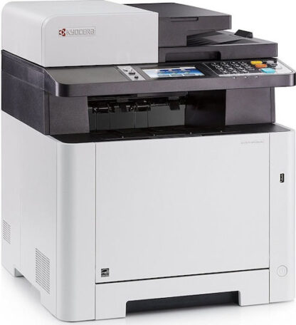 Kyocera Ecosys M5526cdn Έγχρωμο Laser Φωτοτυπικό