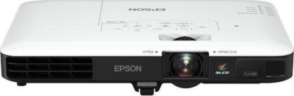 Epson EB-1795F Projector 3LCD Full HD Απλής Λάμπας με Wi-Fi και Ενσωματωμένα Ηχεία Μαύρος Κωδικός: V11H796040