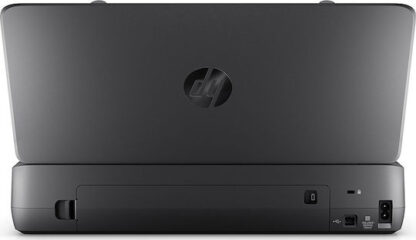 Εκτυπωτής Λέιζερ HP OfficeJet 200
