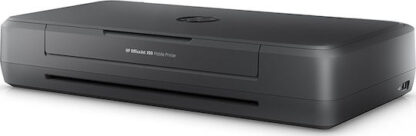 Εκτυπωτής Λέιζερ HP OfficeJet 200