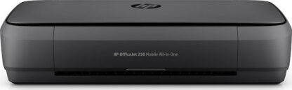 HP OfficeJet 250 Mobile All-in-One Έγχρωμο Πολυμηχάνημα Inkjet με WiFi και Mobile Print