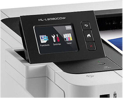 HL-L8360CDW