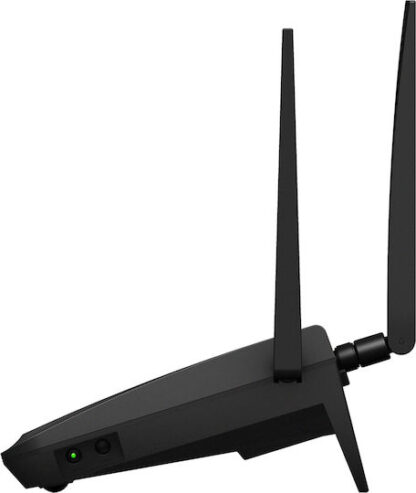 Synology RT2600AC Ασύρματο Router Wi‑Fi 5 με 4 Θύρες Gigabit Ethernet