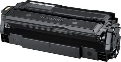 Samsung CLT-K603L Γνήσιο Toner Laser Εκτυπωτή Μαύρο High Yield 15000 Σελίδων (SU214A)