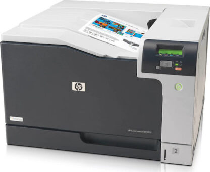 HP Έγχρωμoς Εκτυπωτής Laser