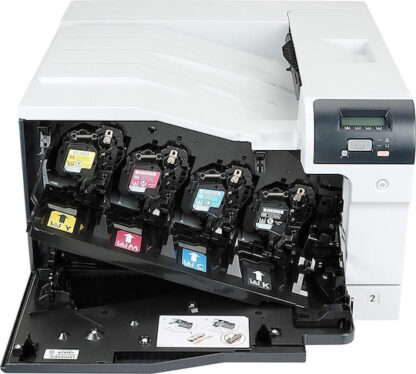 COLOR LASERJET CP5225N