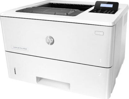 Μονόχρωμος Εκτυπωτής Λέιζερ HP J8H61A#B19 45 ppm LAN